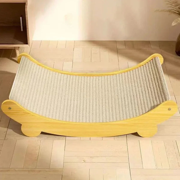 ScratchyNest Pad