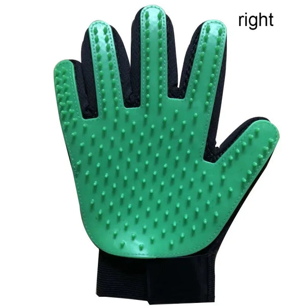 SilkPaw GroomGlove