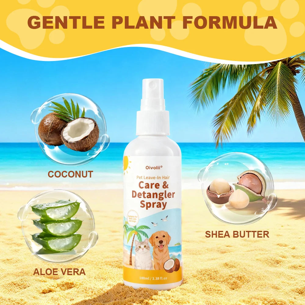 SilkaVera CoatSoft Conditioner