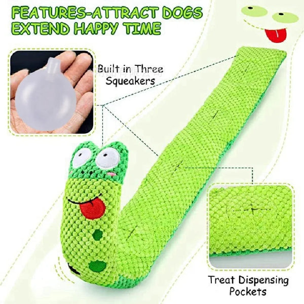 Original MindFetch Interactive Dog Toy