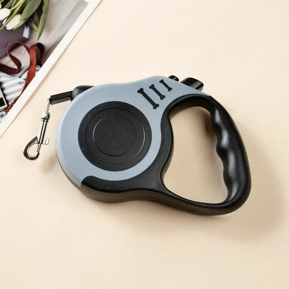 FurRun Leash – Smooth Walks Anytime
