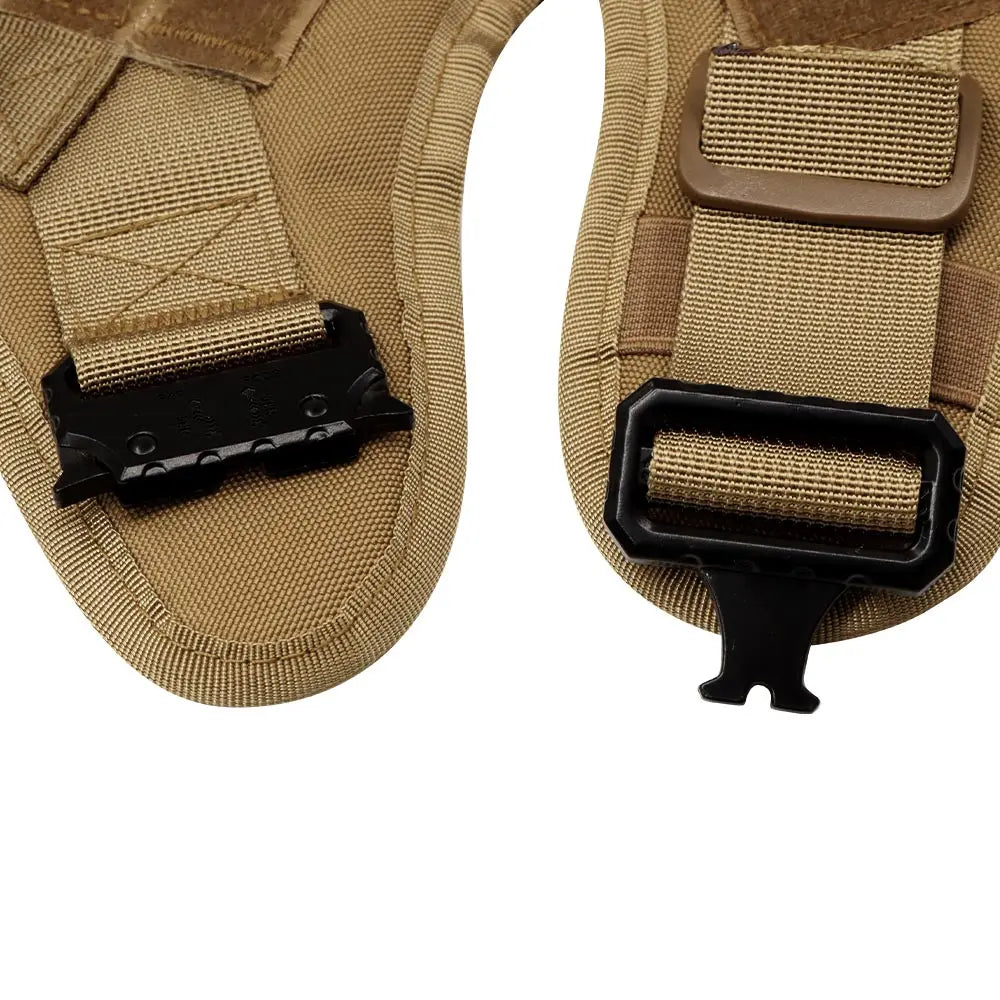 Vornex – Adjustable Harness Premium
