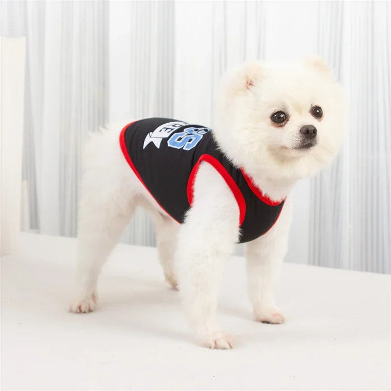 BreathPet Summer Wear