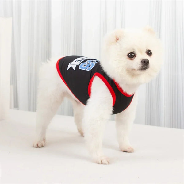 BreathPet Summer Wear