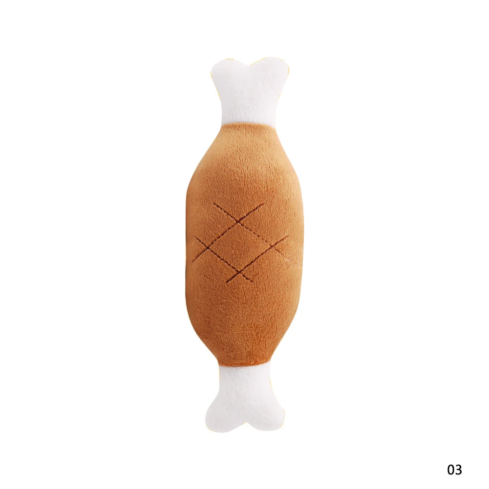 FunPlush Toy
