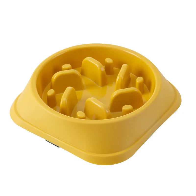 NutriMaze Bowl