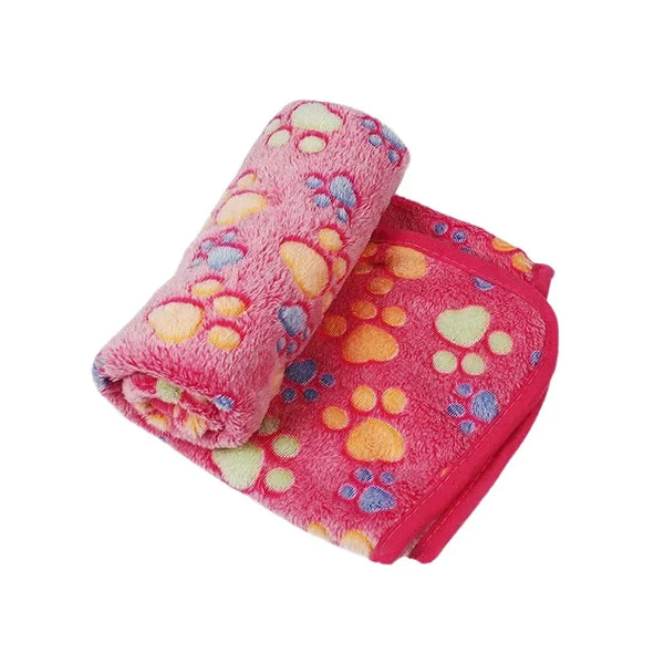 Fluffora – Blanket