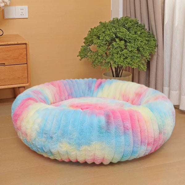 DreamPuff Bed