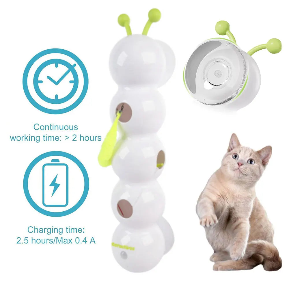 FelineFlap Smart Motion