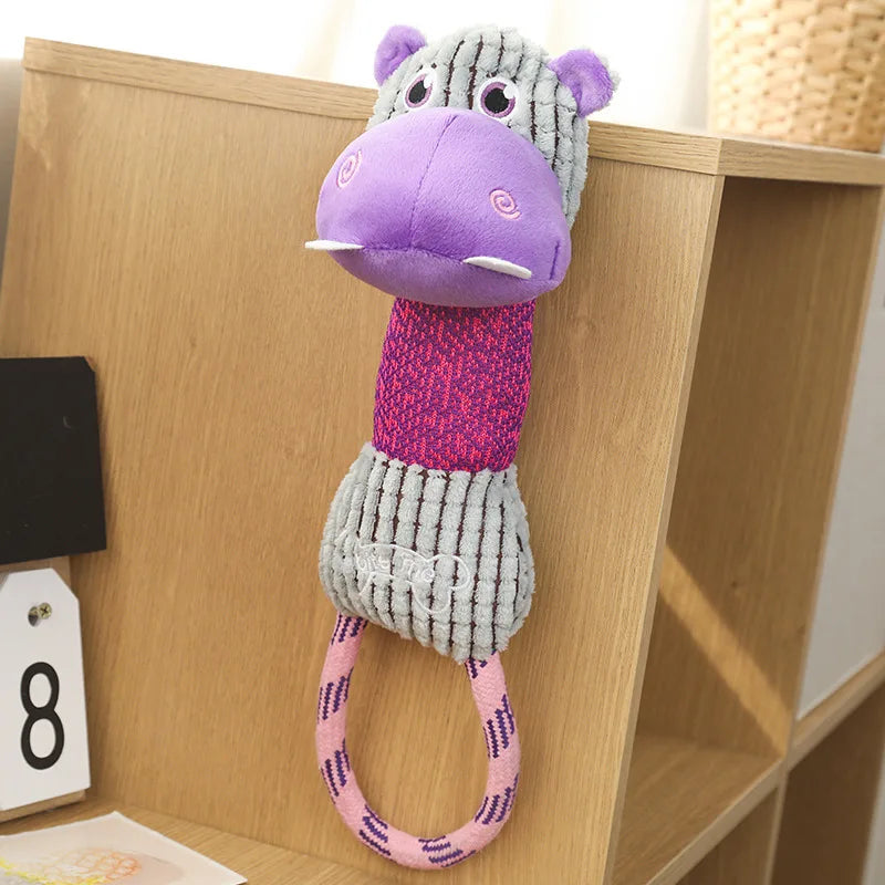 FetchBuddies Plush Animals
