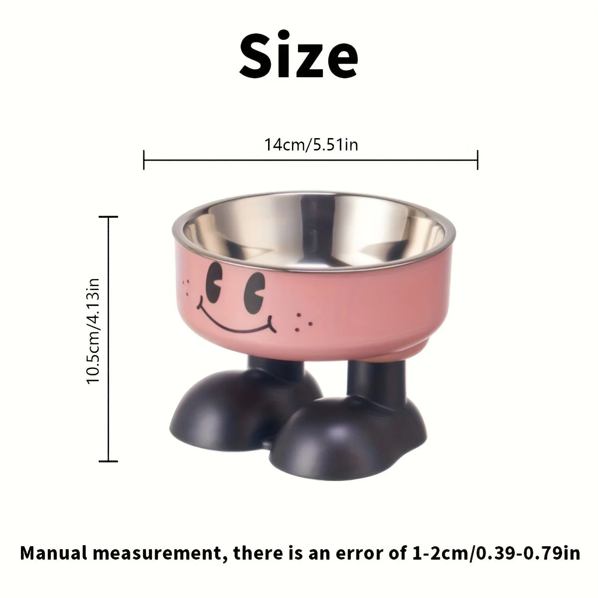 Elevio – Elevated Feeder