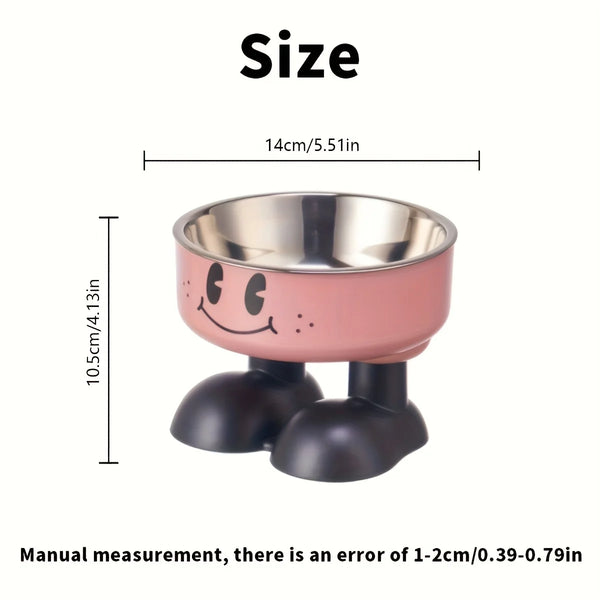 Elevio – Elevated Feeder