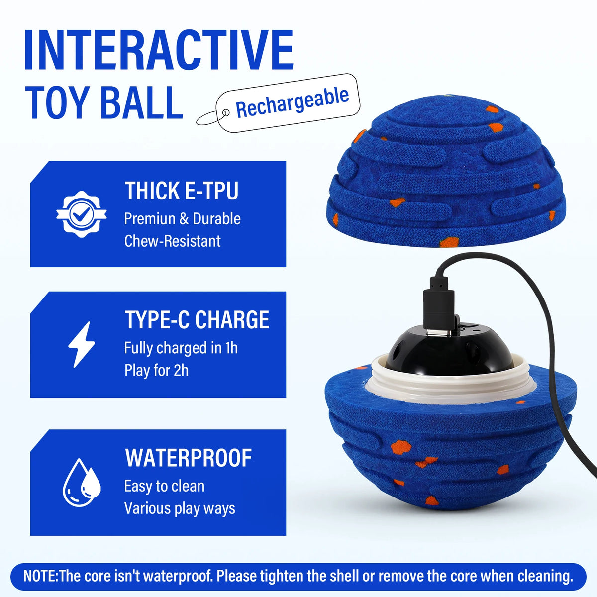 TurboPlay Smart Dog