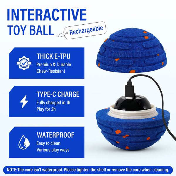 TurboPlay Smart Dog
