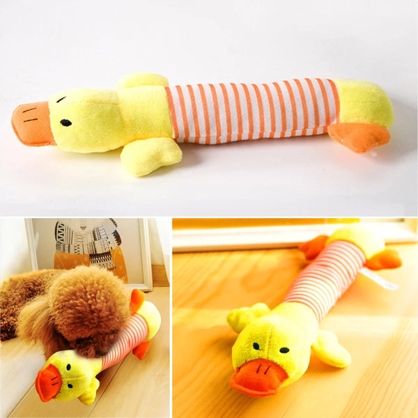 ChewyZoo Animal Toys