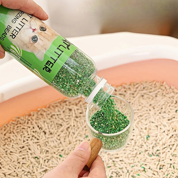FrescaBeads – Odor Removing