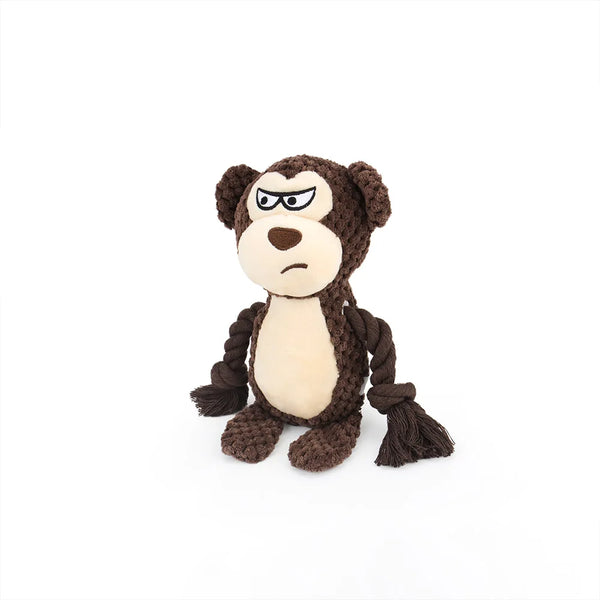 KnottyPals Dog Toys