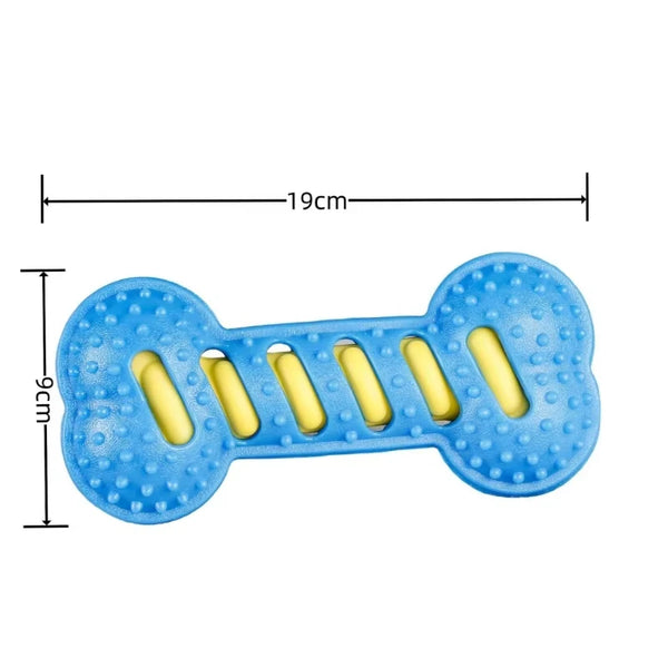 Barkonix – Interactive Chew Toy for Dogs