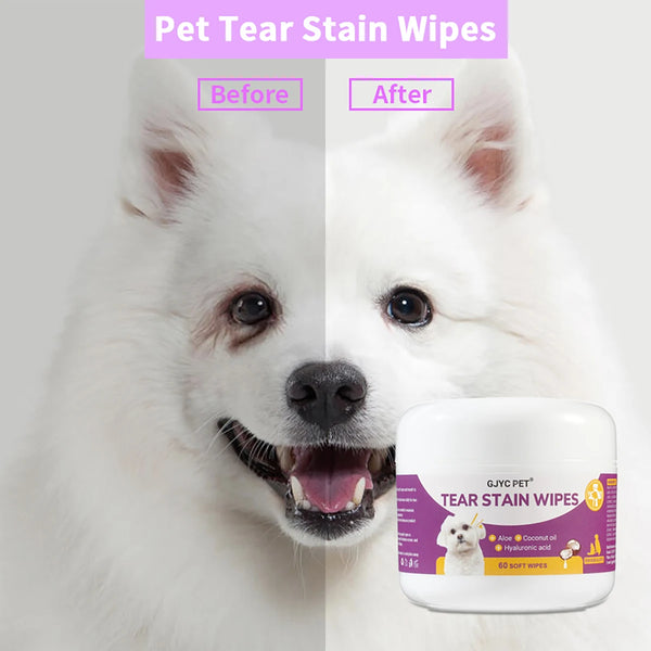 PureVue Pet Eye Care