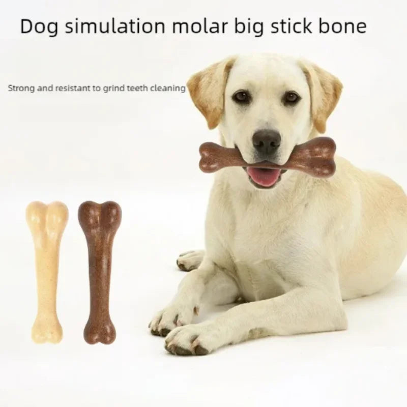 WoodBite Natural Dog Chew Bone