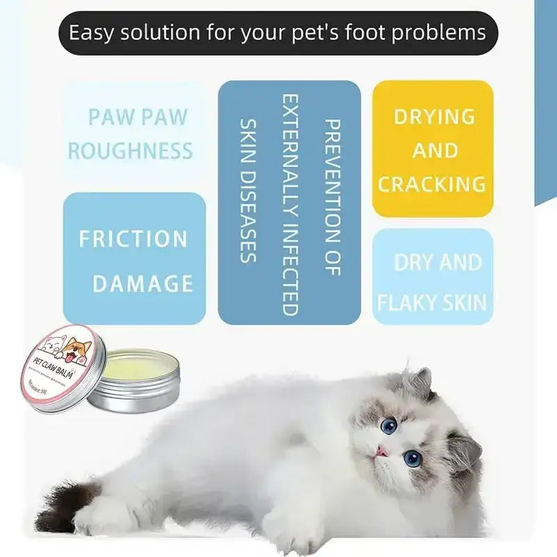 PawPure Balm 50g