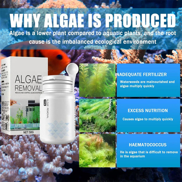 ClearAqua Boost