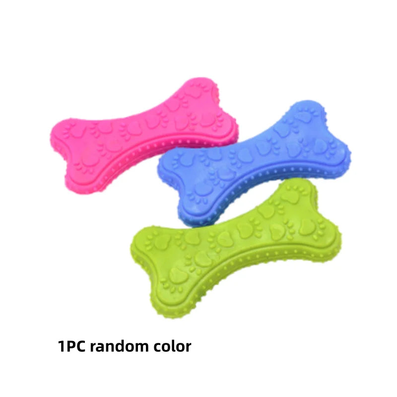 ChewMax Dog Toy 3-Pack