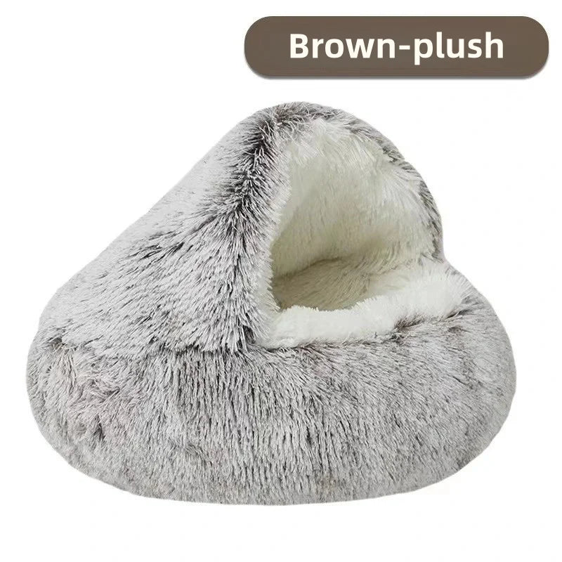 Winter Bed – Premium Model