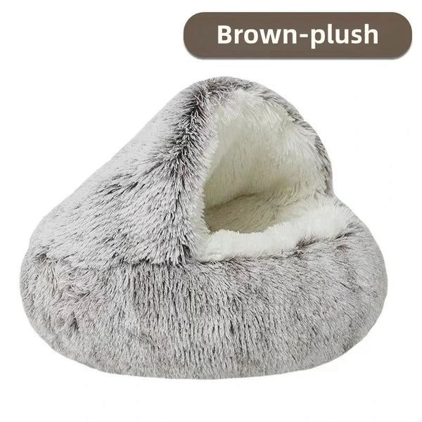 Winter Bed – Premium Model
