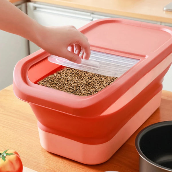 Storapet – Premium Container