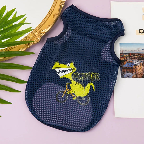 CoolFit Puppy Wear