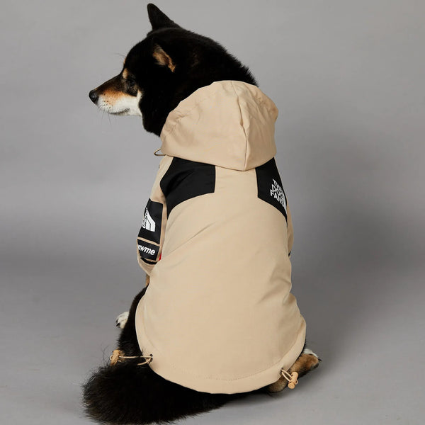 Lunavo Premium Dog Jacket