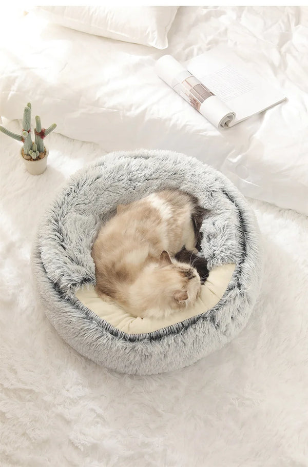 Winter Bed – Premium Model