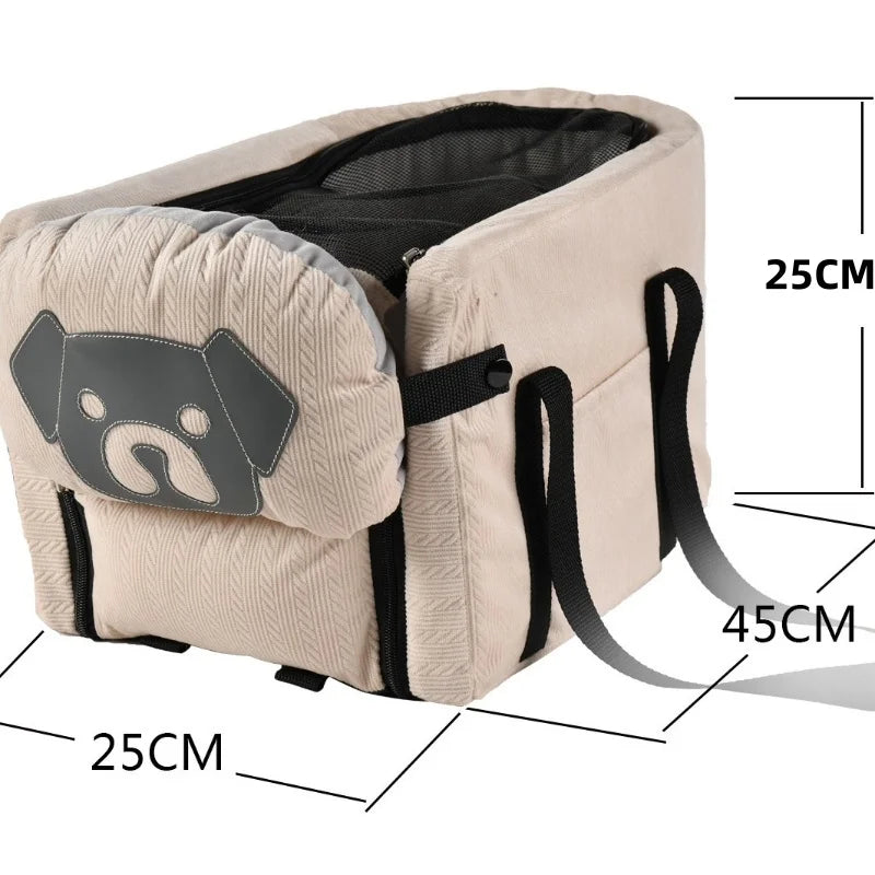 SafeNest Travel Hammock