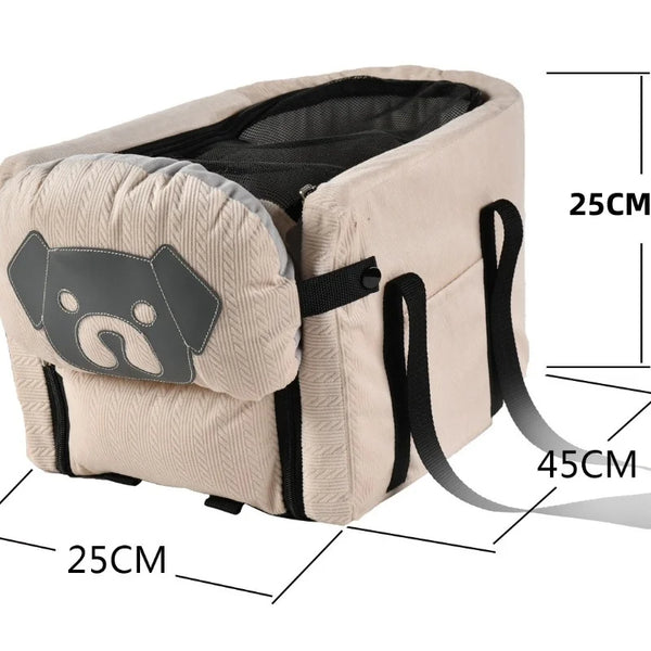 SafeNest Travel Hammock