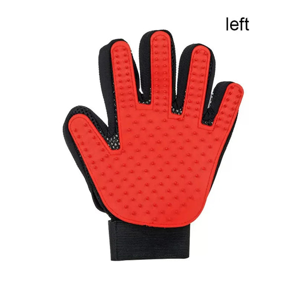 SilkPaw GroomGlove