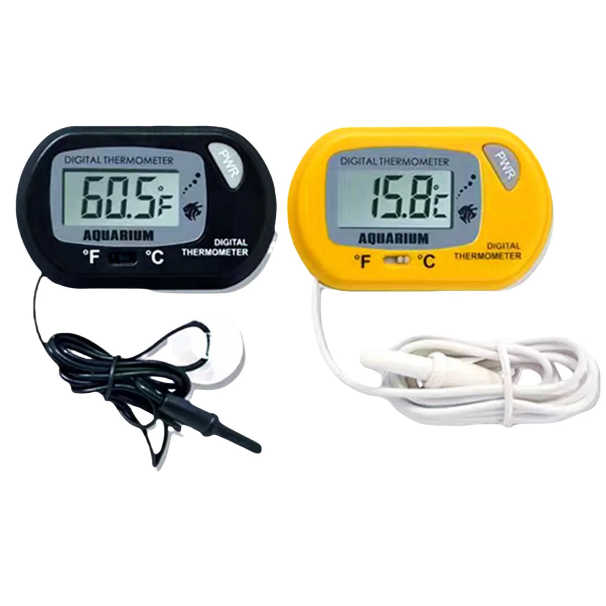 Thermaqua Digital Aquarium
