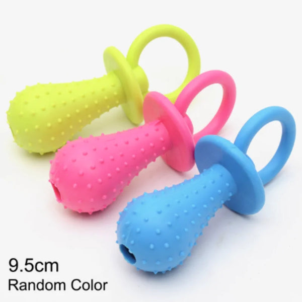 ChewMax Dog Toy 3-Pack