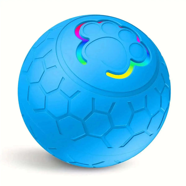 VibraPaw Orbit USB Automatic