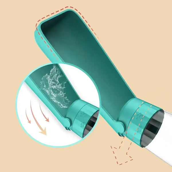 HydraPaws Pro