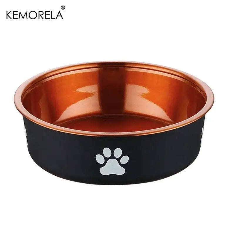 ComfortFeast - Safe and Stylish Dining for Your Pet