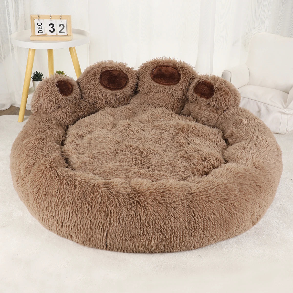 Premium Breathable Pet Bed