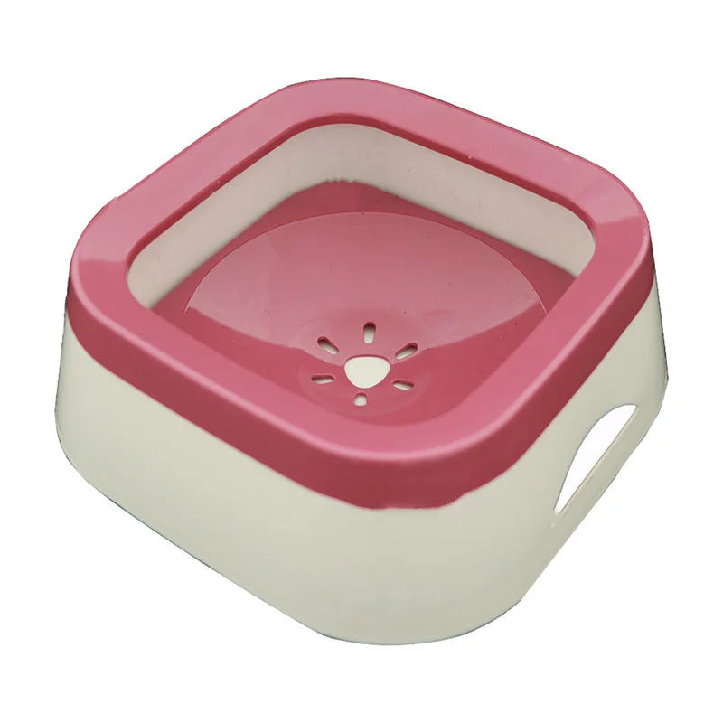 HydroPawra™ – Premium Water Bowl for Pets