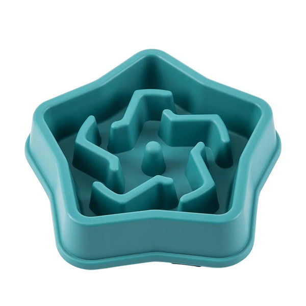 NutriMaze Bowl