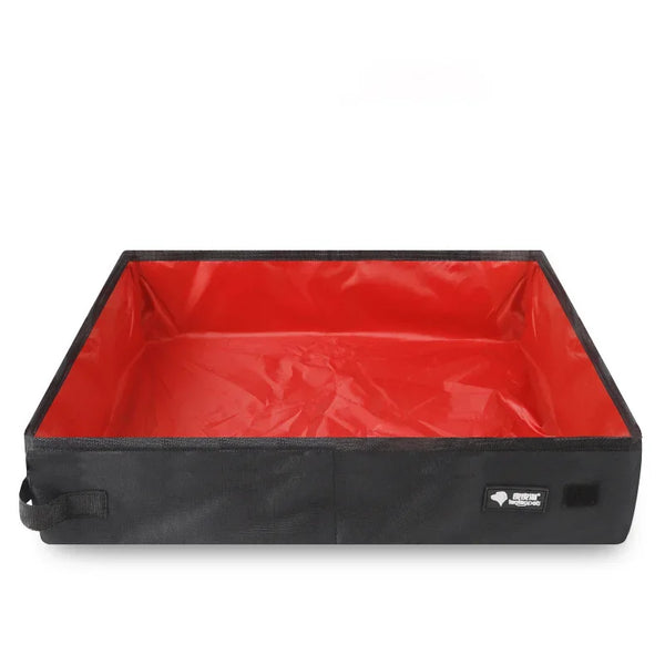 New Pet Litter Box