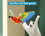 FelineSky Hunter Interactive Toy