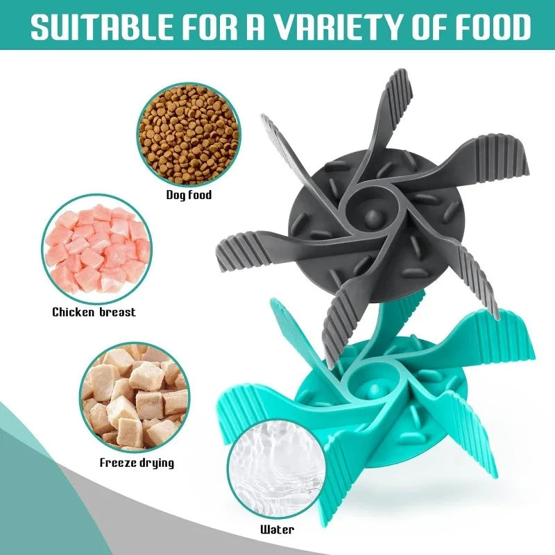 Gobblio BowlFit Insert