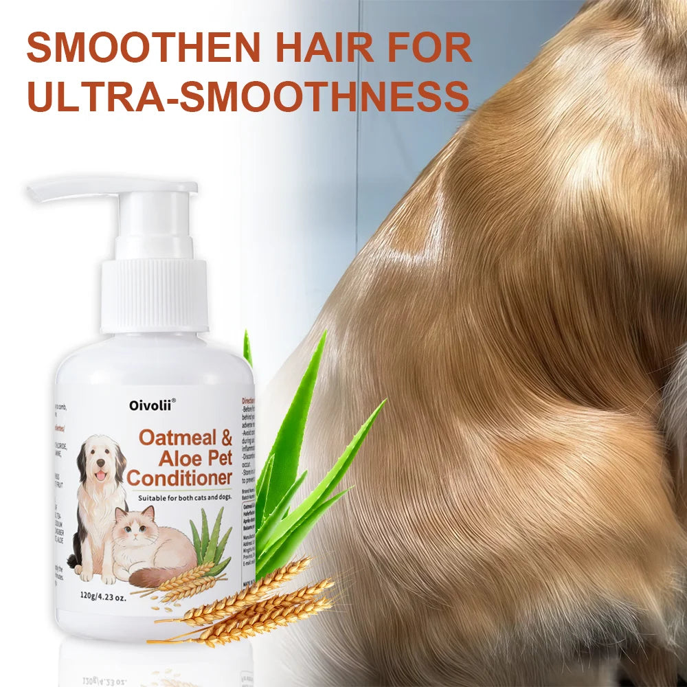 SilkaVera CoatSoft Conditioner