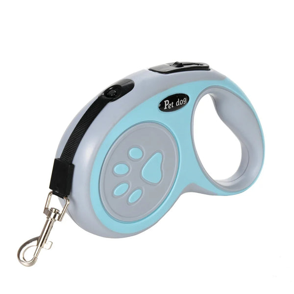 Retractable Dog Leash