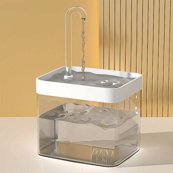 FreshWater Fountain
